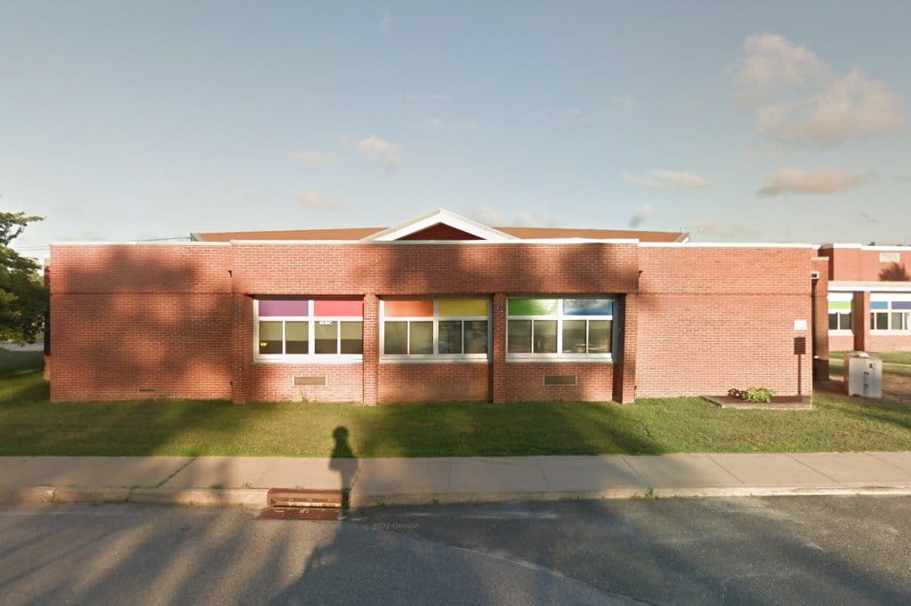 Norwood Avenue Elementary School