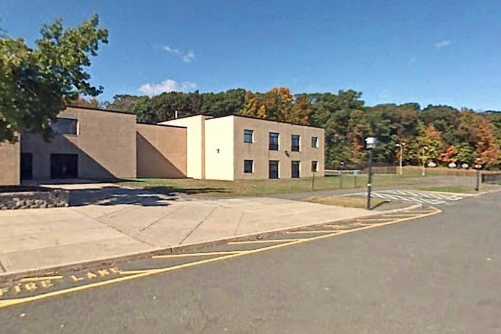Catherine M McGee Middle School