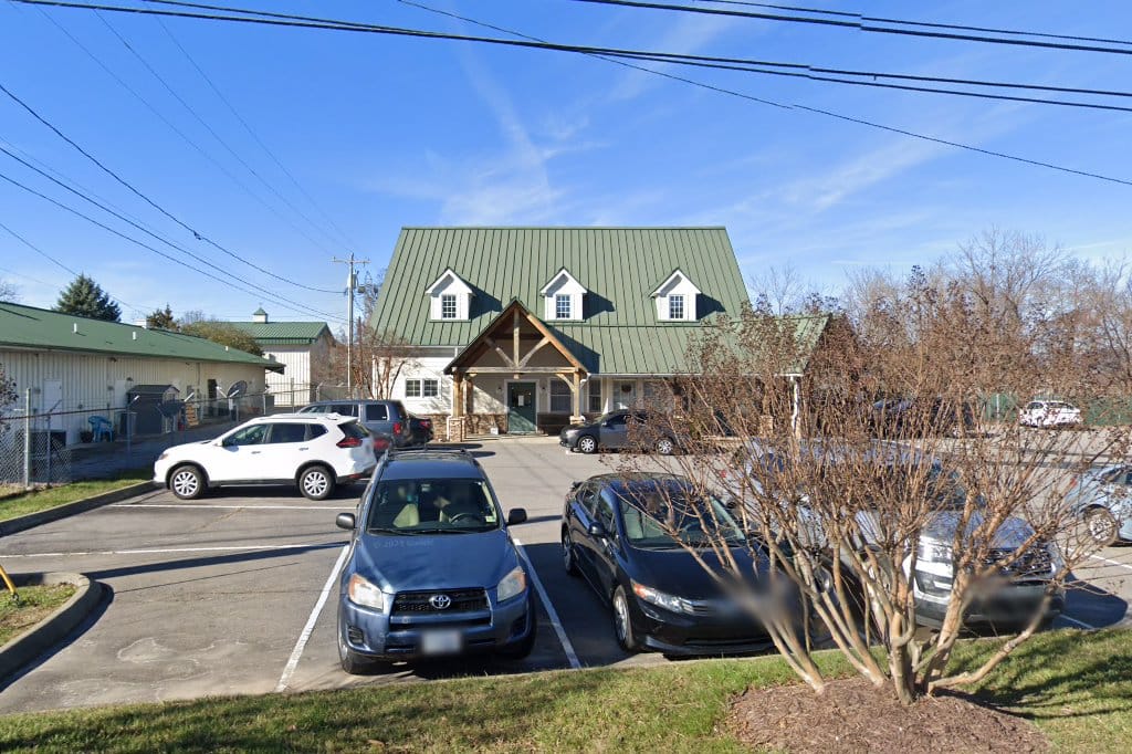 Fletcher Animal Hospital