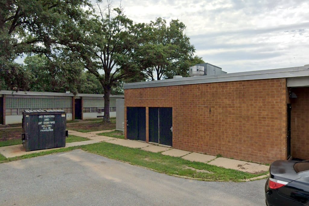 Gaywood Elementary School