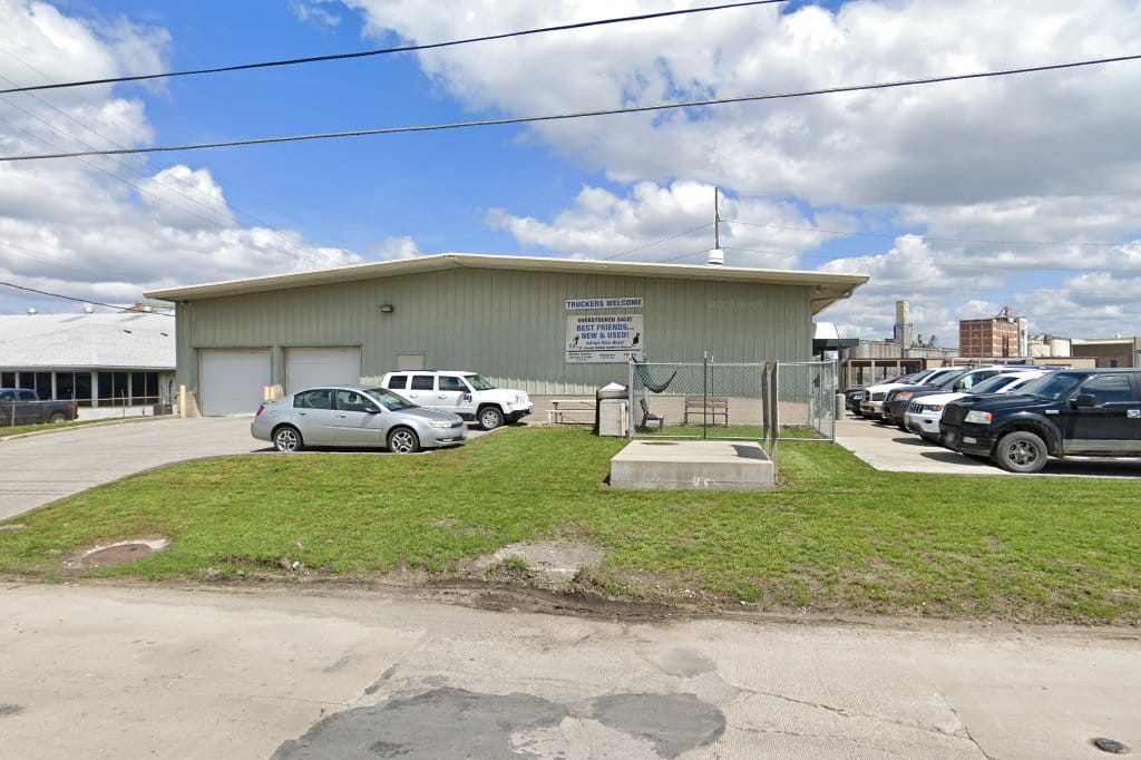 St Joseph Animal Shelter