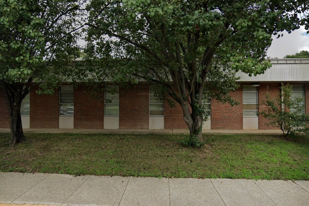 Robert Frost Elementary School