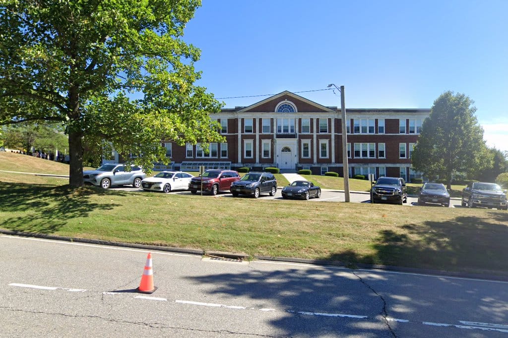 Center School