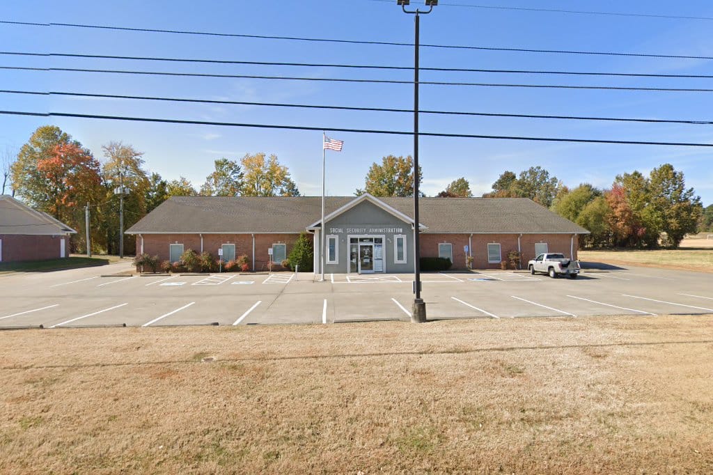 Social Security Office Madisonville Ky