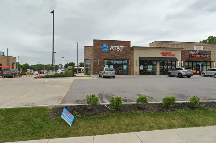 Carlson Pet Hospital