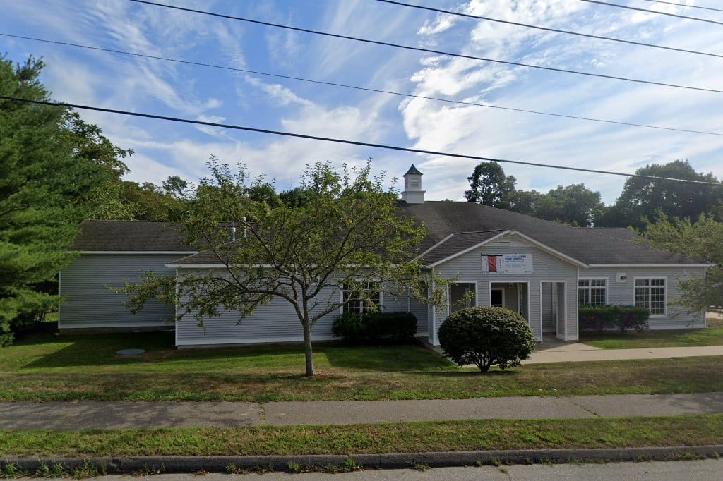 Westbrook Passport Office