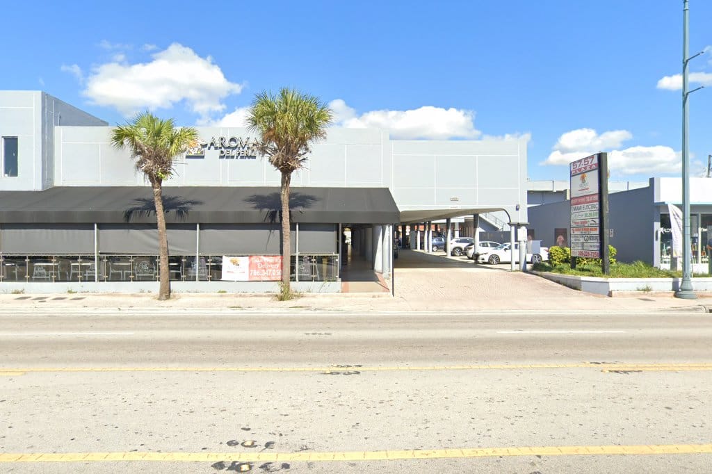Rodritech Incorporated Pharmacy