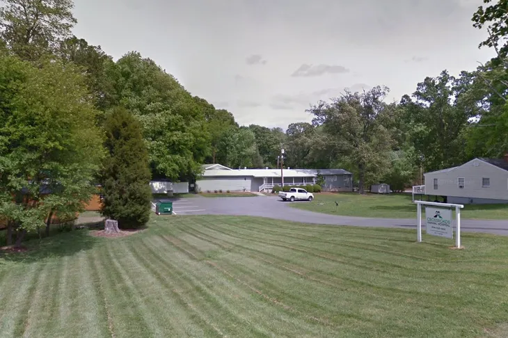 Crossroads Animal Hospital