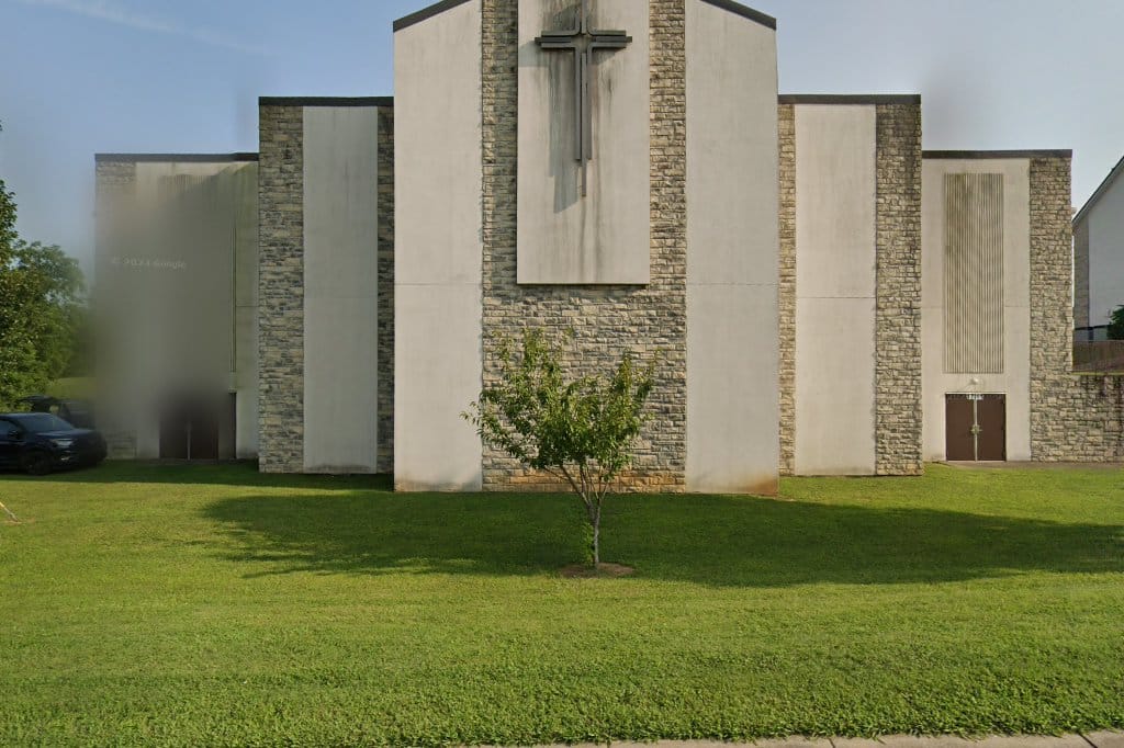 Gloria Dei Lutheran Preschool and Child Care