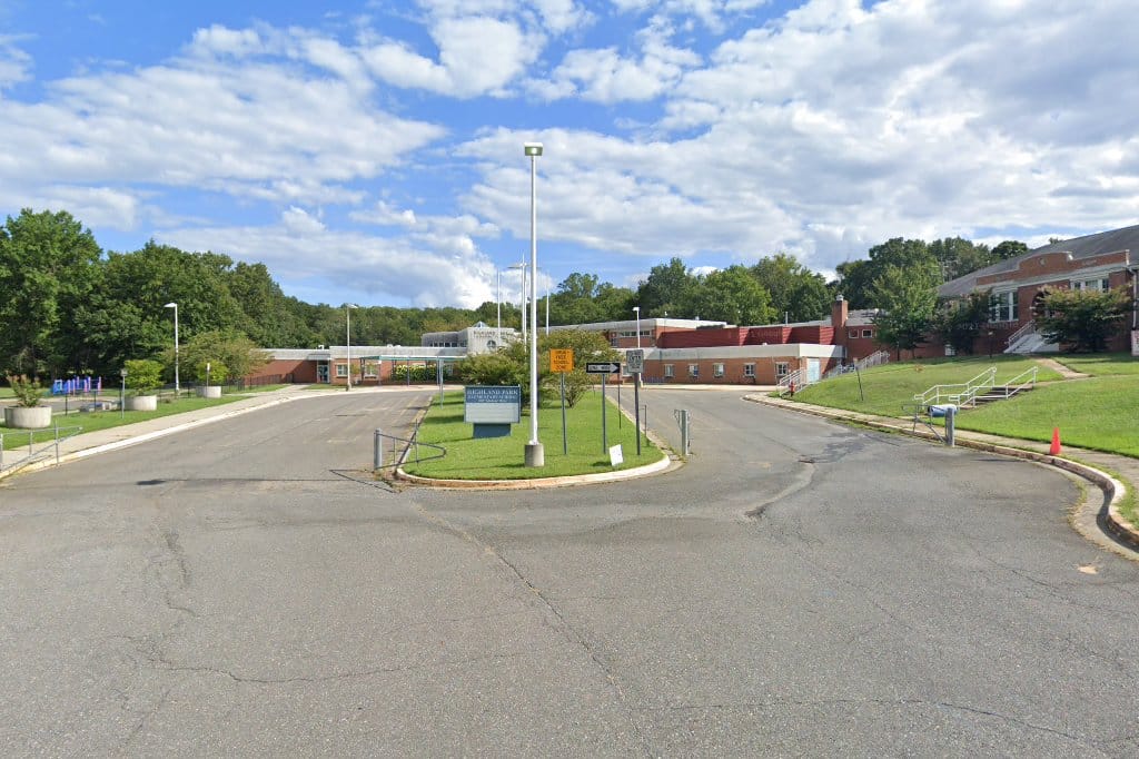 Highland Park Elementary School