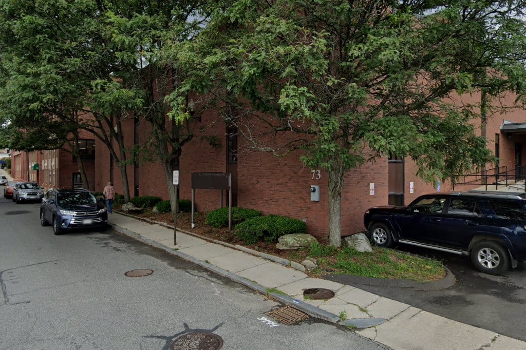 US Department of Veterans Affairs-Pittsfield Outpatient Clinic