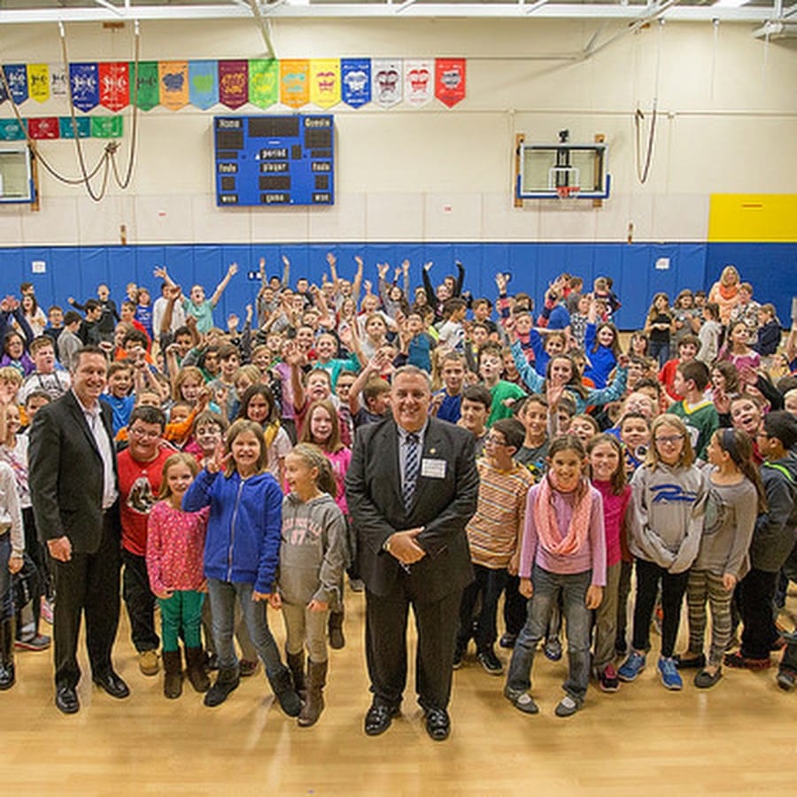 Torrington Middle School