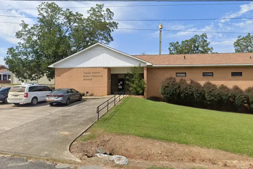 Lyons Georgia Department of Justice