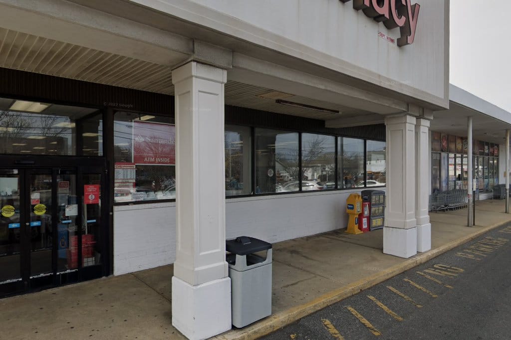 CVS Pharmacy