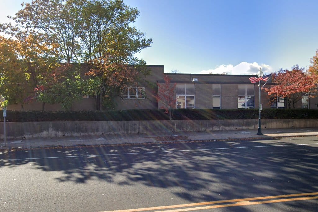 Wallingford Passport Office