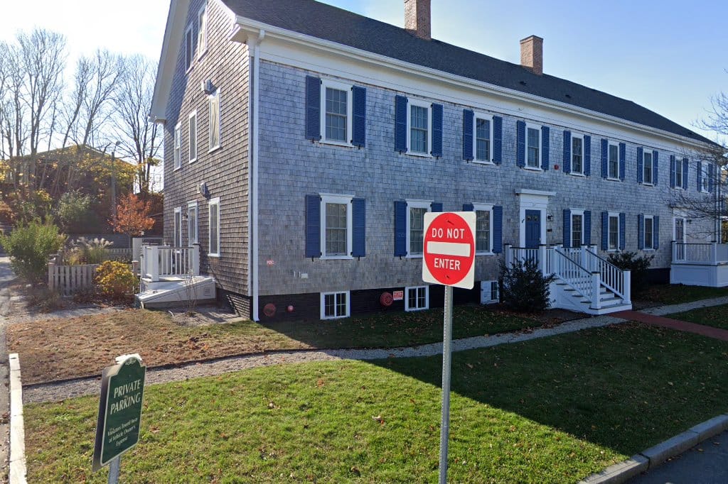 Provincetown Veterans Service