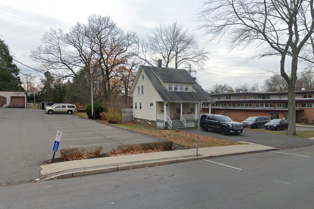 Franklin Avenue School