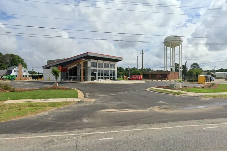 Dunn Animal Hospital