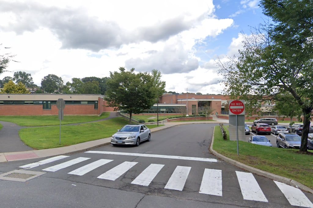 Swift Middle School