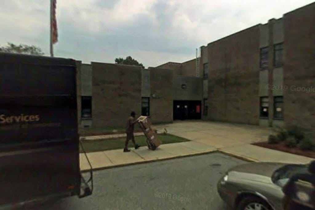 Seat Pleasant Elementary School
