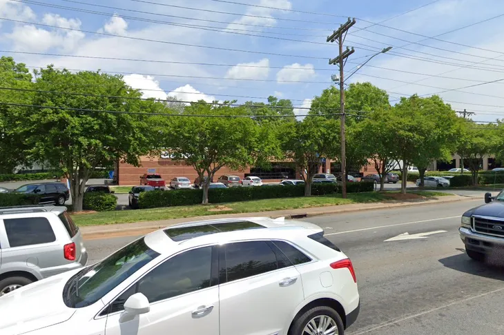 Clear Creek Animal Hospital