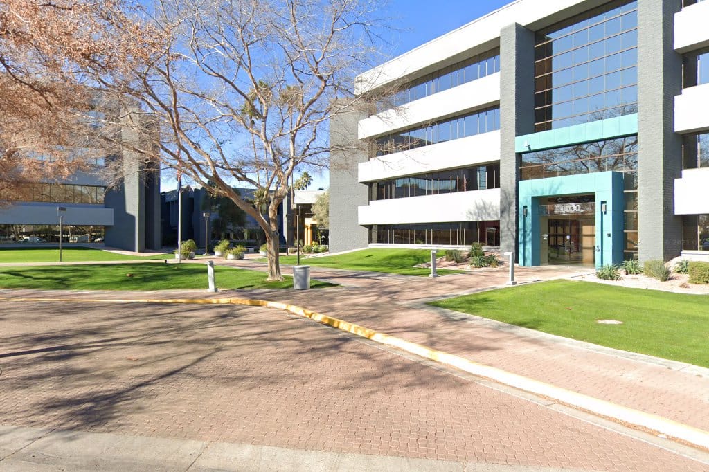 Ottawa University-Phoenix