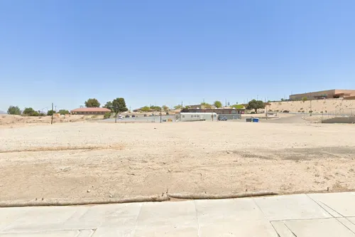 Barstow Community Hospital: Fowler Sean MD