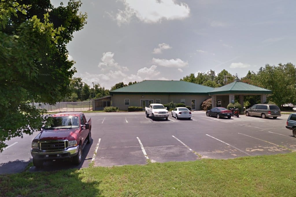 Hinkle's Pet Hospital