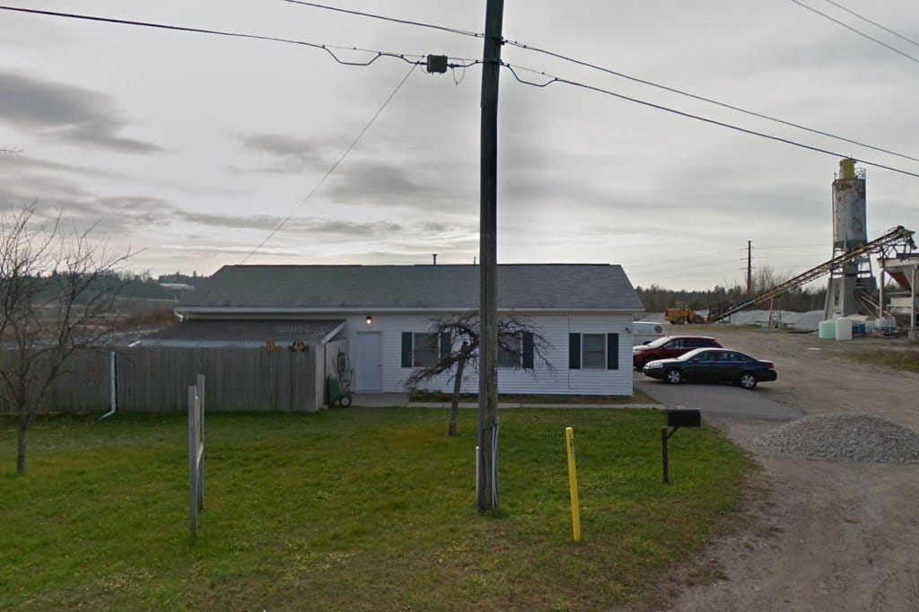 Mackinac County Animal Control