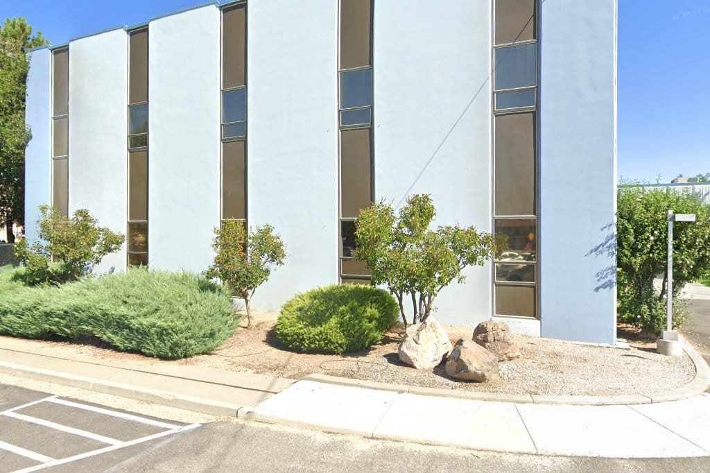 Carson City Library