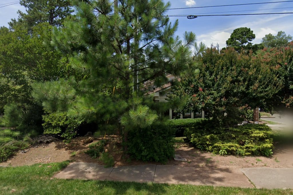 Colony Park Animal Hospital