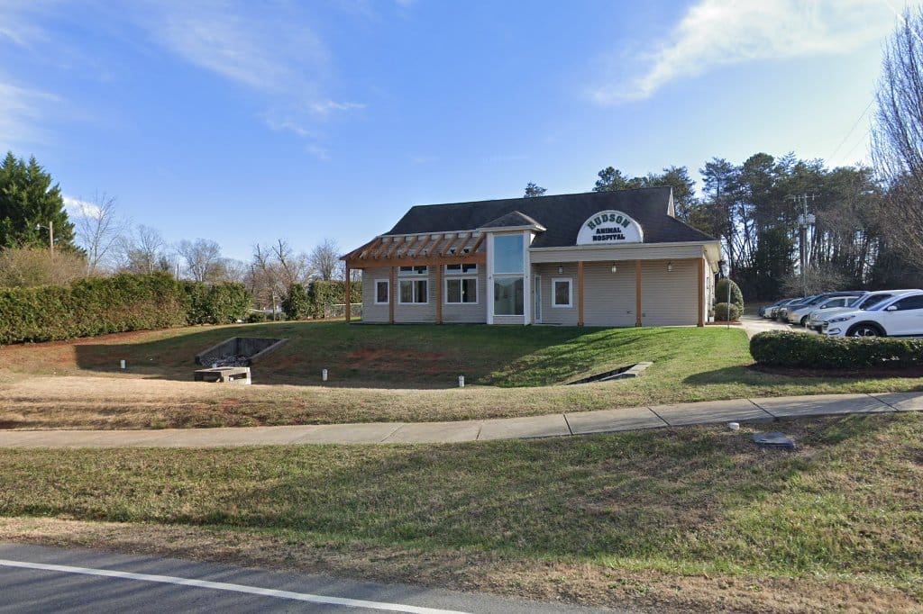 Hudson Animal Hospital