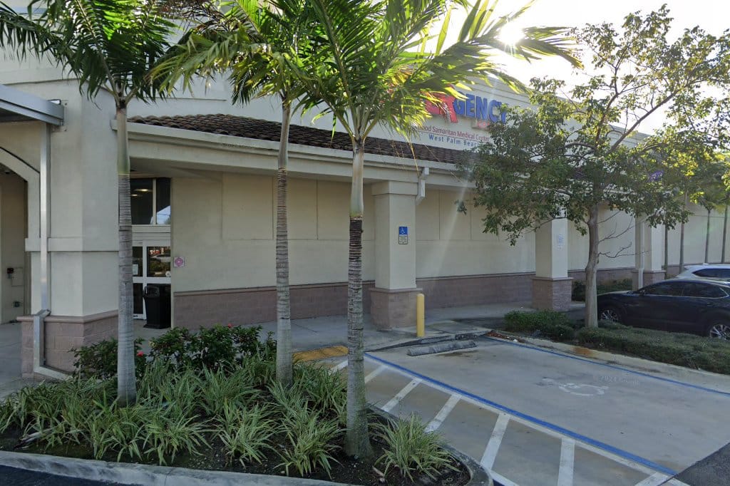 Walgreens Pharmacy