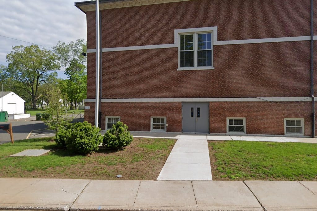Humiston School