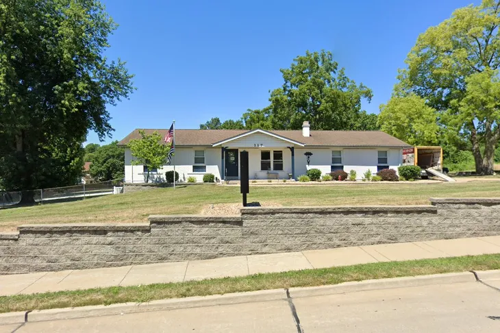Fischer Animal Hospital