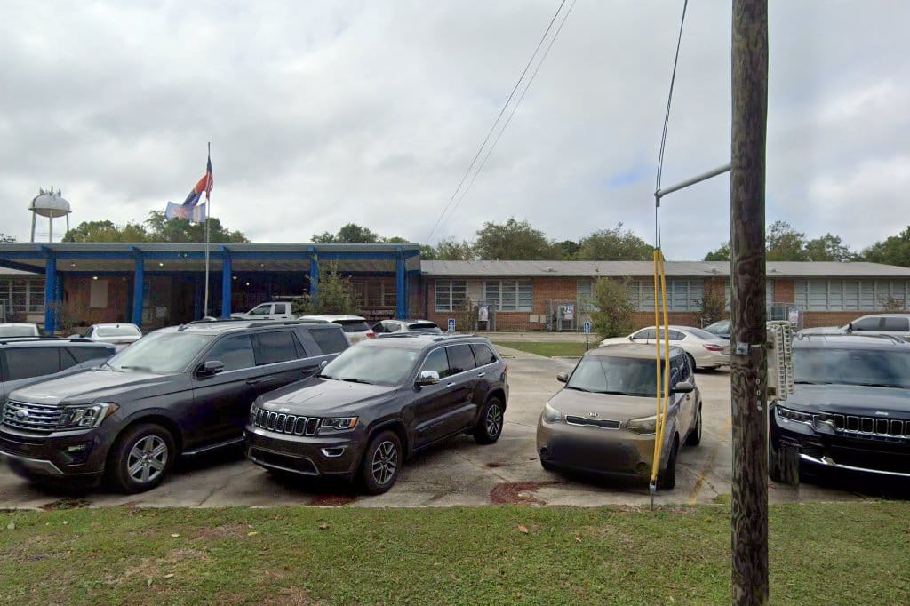 Central Elementary School