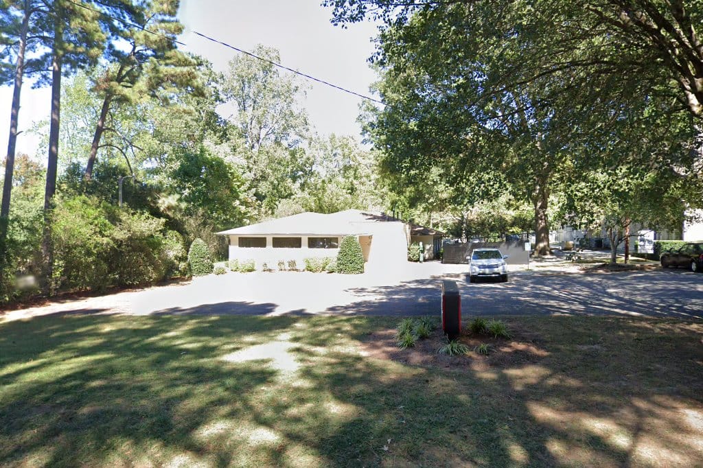 Cornwallis Road Animal Hospital