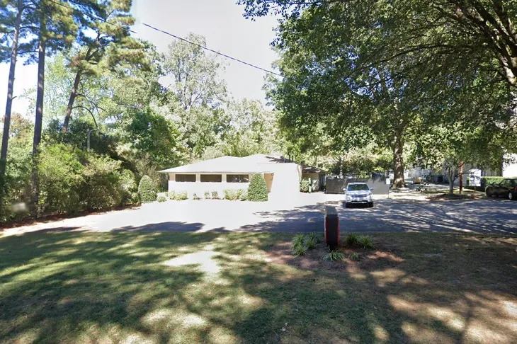 Cornwallis Road Animal Hospital