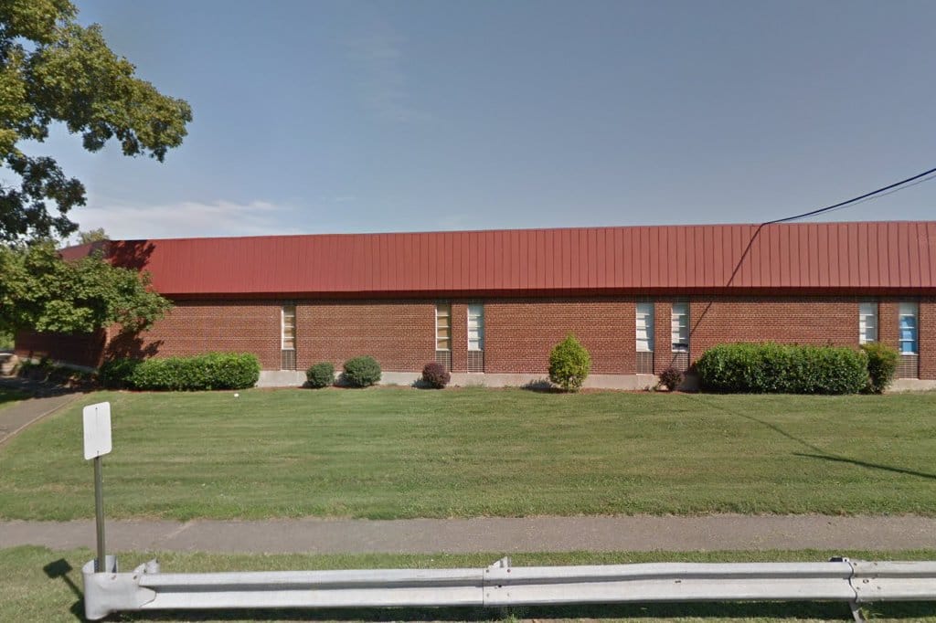 Hardinsburg Elementary School