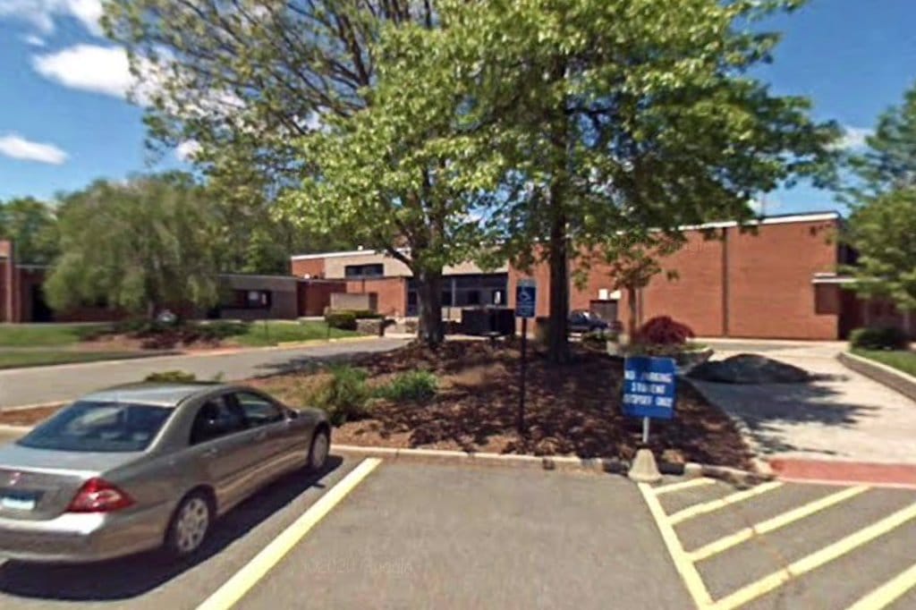 Race Brook School