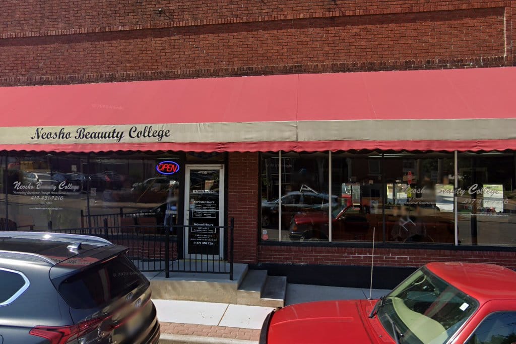 Neosho Beauty College