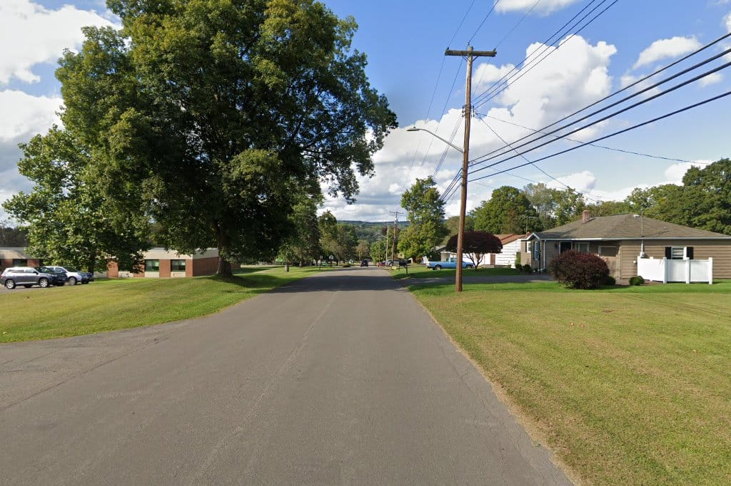 Tioga Hills Elementary School