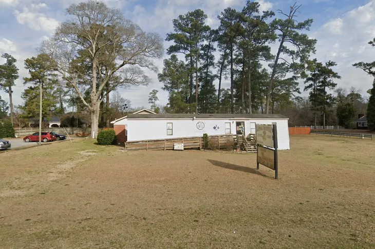 Lenoir County Animal Hospital