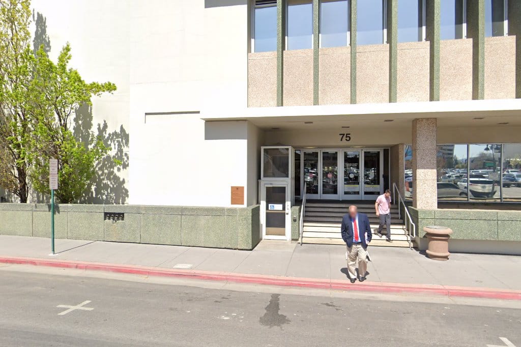Washoe County - Libraries-Public, North Valleys