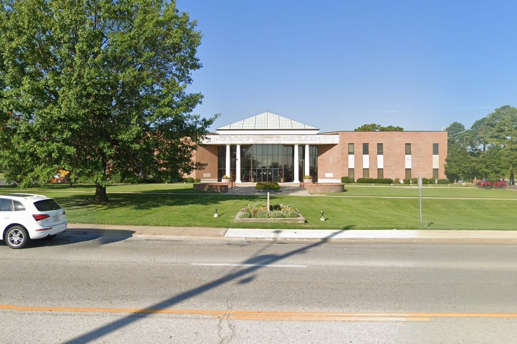 Assemblies of God Theological Seminary