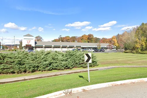 CVS Pharmacy