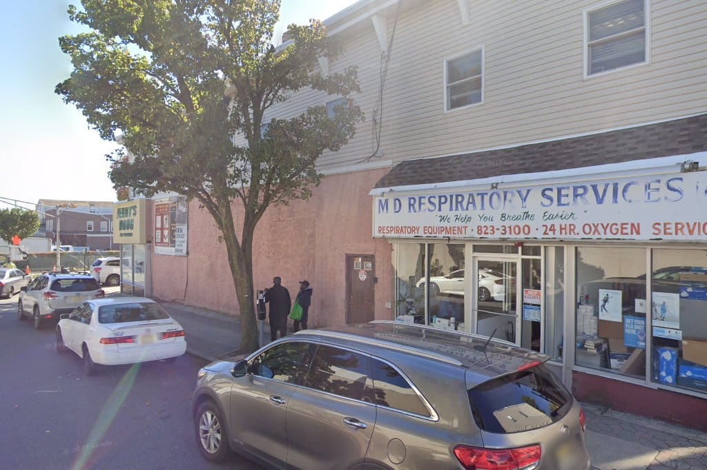 Jerrys Drug And Surgical Supply Pharmacy