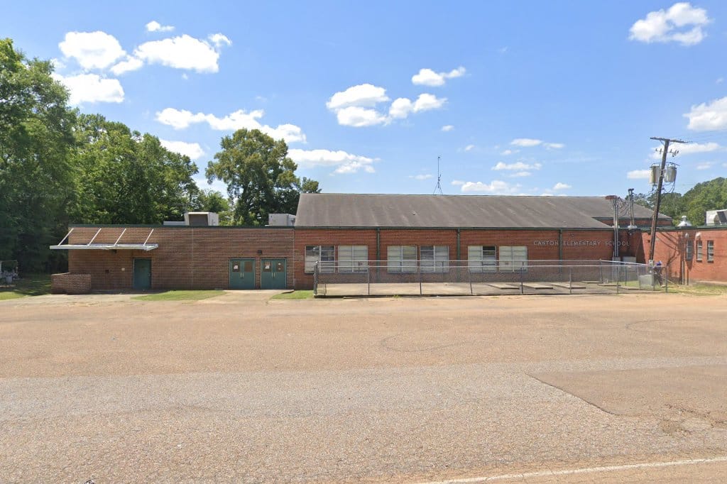 Canton Elementary School