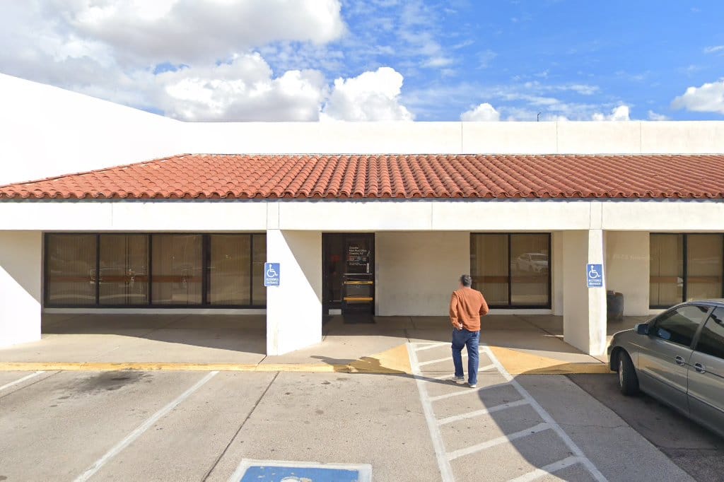 Chandler Passport Office