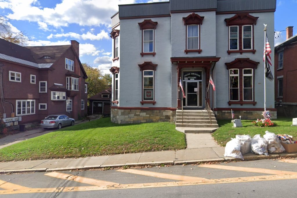 Veterans Affairs Department in Montgomery County, NY CountyInfo